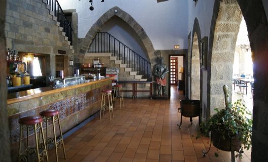 Hotel Temple Pradorrey