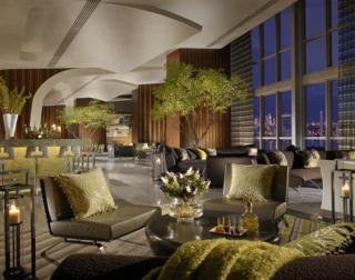 Hotel Tempo Miami-a Rockresort