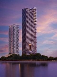 Hotel Tempo Miami-a Rockresort