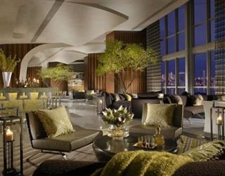 Hotel Tempo Miami-a Rockresort