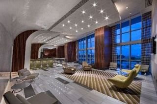Hotel Tempo Miami-a Rockresort