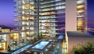 Hotel Tempo Miami-a Rockresort