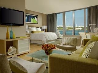Hotel Tempo Miami-a Rockresort