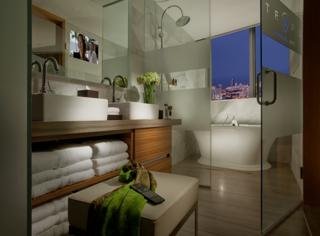 Hotel Tempo Miami-a Rockresort