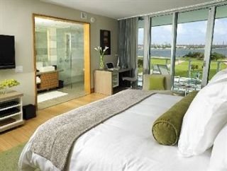 Hotel Tempo Miami-a Rockresort