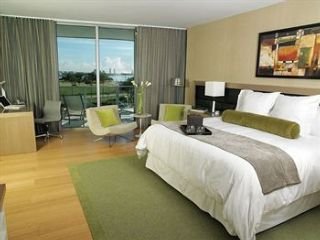 Hotel Tempo Miami-a Rockresort