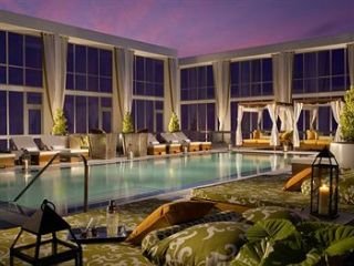 Hotel Tempo Miami-a Rockresort