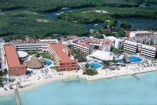 Hotel Temptation Resort & Spa All Inclusive