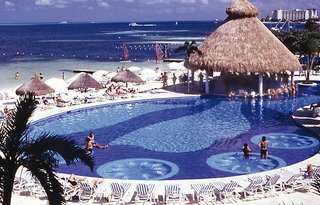 Hotel Temptation Resort & Spa All Inclusive