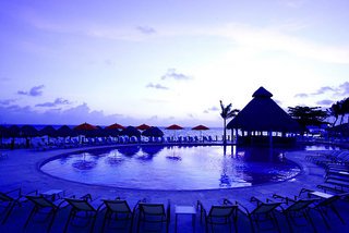 Hotel Temptation Resort & Spa All Inclusive