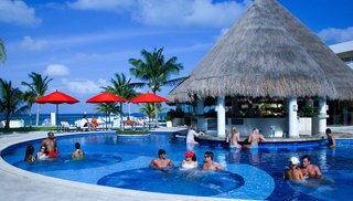 Hotel Temptation Resort & Spa All Inclusive