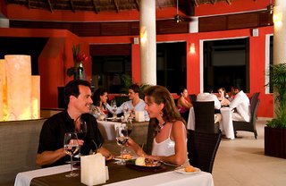Hotel Temptation Resort & Spa All Inclusive