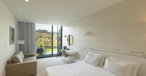 Hotel Tempus & Spa