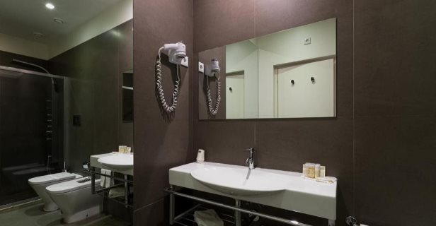 Hotel Tempus & Spa