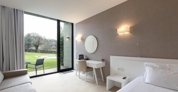 Hotel Tempus & Spa