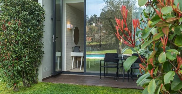 Hotel Tempus & Spa