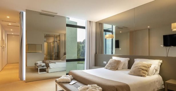 Hotel Tempus & Spa