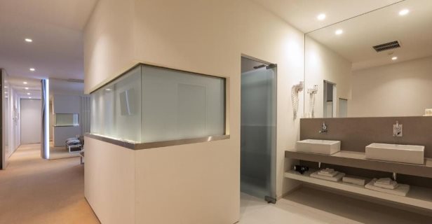 Hotel Tempus & Spa