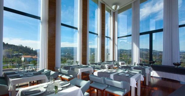 Hotel Tempus & Spa