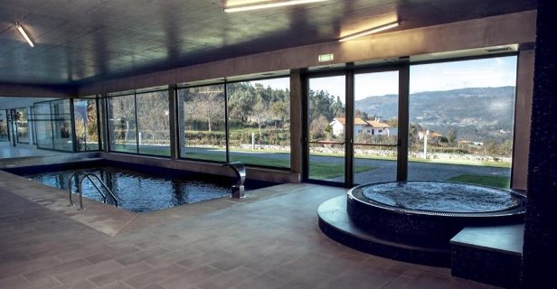 Hotel Tempus & Spa