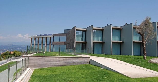 Hotel Tempus & Spa