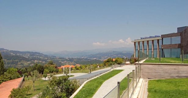 Hotel Tempus & Spa