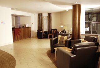 Hotel Ten Hill Place