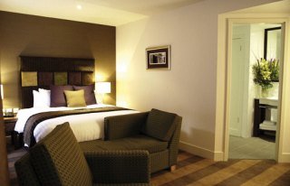 Hotel Ten Hill Place