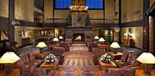 Hotel Tenaya Lodge At Yosemite