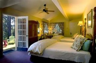 Hotel Tenaya Lodge At Yosemite