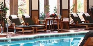 Hotel Tenaya Lodge At Yosemite