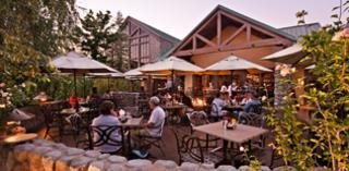 Hotel Tenaya Lodge At Yosemite