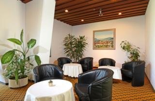 Hotel Tenedo Swiss Quality
