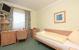 Hotel Tenedo Swiss Quality