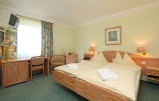 Hotel Tenedo Swiss Quality
