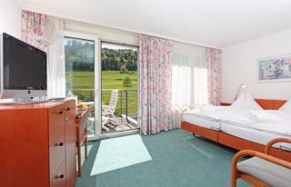Hotel Tenedo Swiss Quality