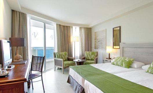 Hotel Tenerife Golf Seaview
