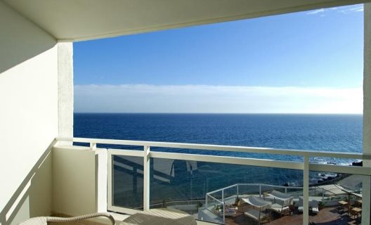 Hotel Tenerife Golf Seaview