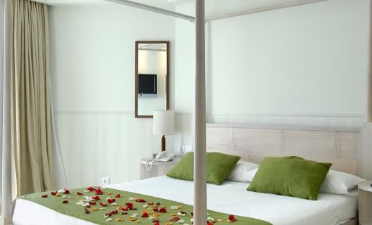 Hotel Tenerife Golf Seaview