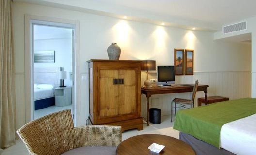 Hotel Tenerife Golf Seaview