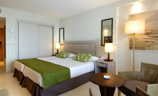 Hotel Tenerife Golf Seaview