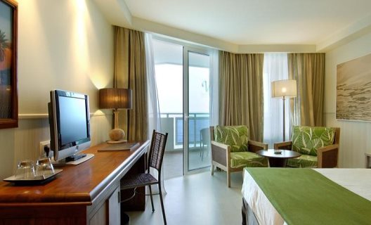 Hotel Tenerife Golf Seaview