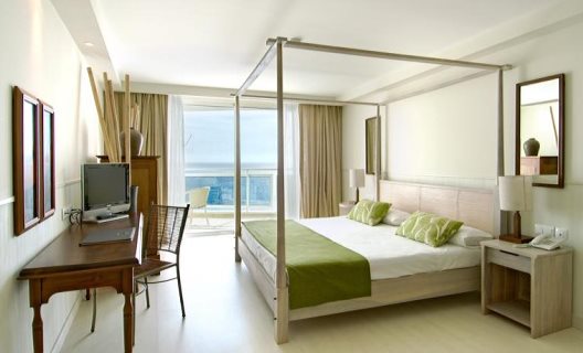 Hotel Tenerife Golf Seaview