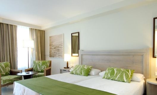 Hotel Tenerife Golf Seaview