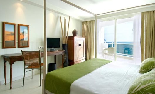 Hotel Tenerife Golf Seaview