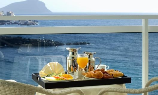 Hotel Tenerife Golf Seaview