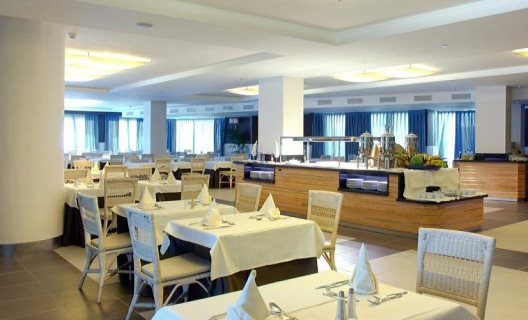 Hotel Tenerife Golf Seaview