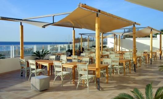 Hotel Tenerife Golf Seaview