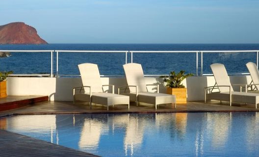 Hotel Tenerife Golf Seaview