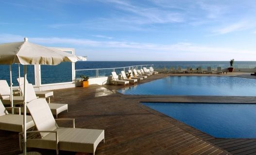 Hotel Tenerife Golf Seaview